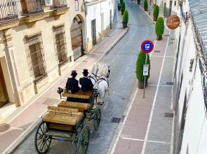 La casa del Brujo de Jerez