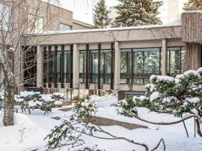 Hotel Bonaventure Montreal