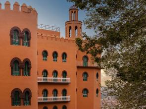 Alhambra Palace Hotel
