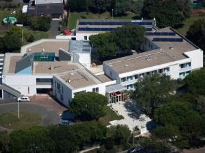 Auberge De Jeunesse De La Rochelle