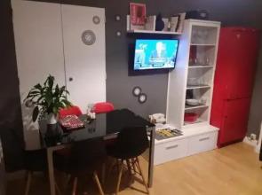 Apartamento Vara de Rey