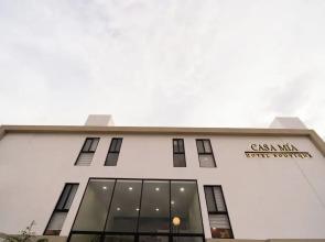 Casa Mia Hotel Boutique