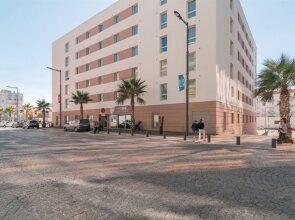 Appart'City Confort Perpignan Centre Gare