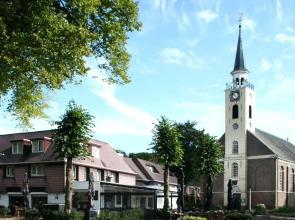 Hotel de Oringer Marke & Stee by Flow