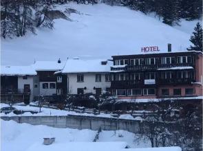 Hôtel Sonnenhalde, The Originals Relais