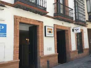 U-Sense For You Hostel Sevilla