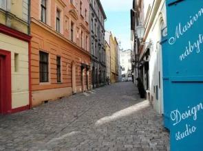 Sweet Home by Ruterra