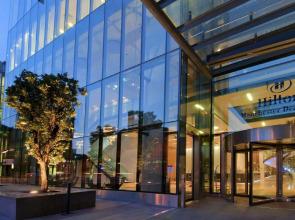  The Manchester Deansgate Hotel, by IHG