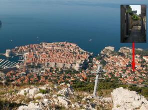 Apartment Saint John 2