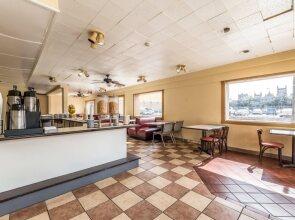 The Inn at Alamo / Riverwalk / Convention Center