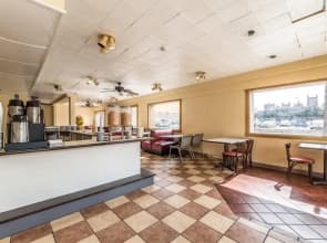 The Inn at Alamo / Riverwalk / Convention Center