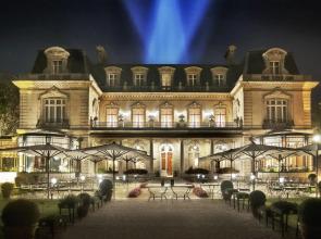 Domaine Les Crayeres