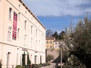 La Colombière - Montélimar