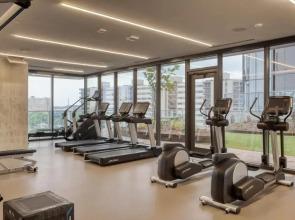 Billy by Avantstay - Brand New Condo in Austin