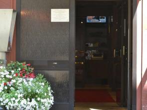 Hotel Zum Rosengarten