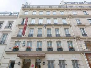 Hôtel Charing Cross