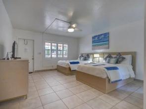 Sea Garden by the Sea