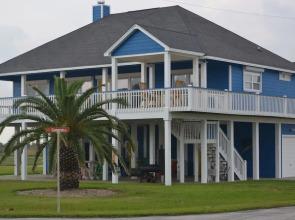 Casa De' Patron by RedAwning