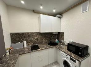 Apartments on 68 Nursultan Nazarbayev Street