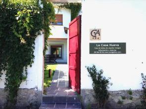 La Casa Nueva Casa 5 Habitaciones