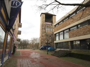 Private Apartment Klostergang (3966)