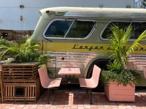 Miami River Inn By Renzzi