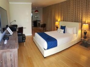 Sapphire South Beach