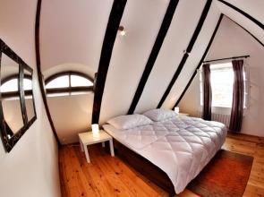 Hostel HOMEr - Old Town Square