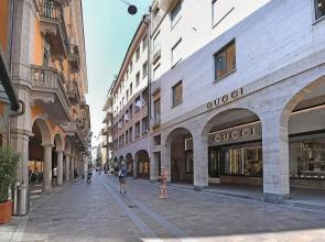 Novos Emerald in Lugano