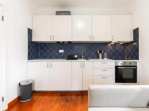 Belem Boutique Viii by Homing