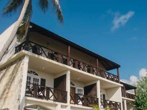 Ocean Spray Apartments