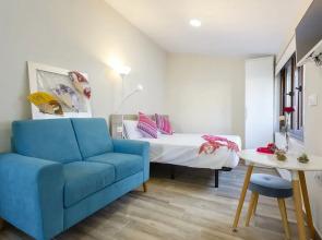 Arenal Studio Midtown Surthy Apartments