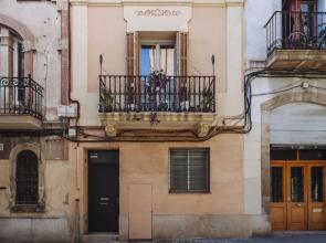 ArtlifeBCN Urban Oasis Apartment