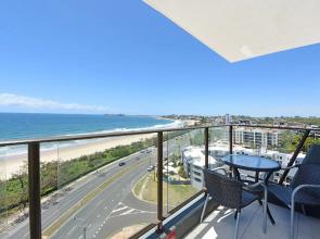 Beachfront Towers Apartments