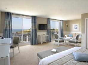 Castel Clara Thalasso & Spa