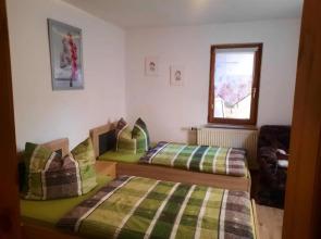 Ferienwohnung Schlothauer 1