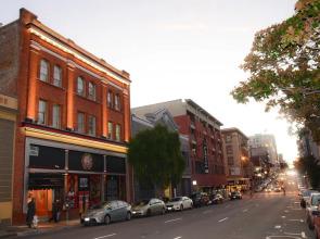 Music City Rehearsal