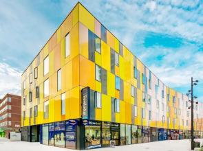 Travelodge London Barking