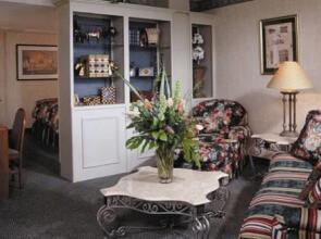 Tulsa Select Hotel and Convention Center