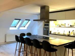 Stadtloft Südermarkt