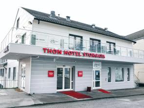 Thon Partner Hotel Storgata