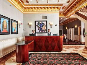 Radio City Apartments