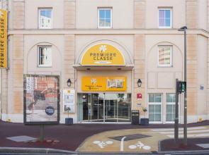 Premiere Classe Paris Ouest - Pont De Suresnes