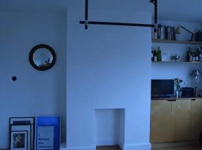 1 Bedroom Flat In South Hackney