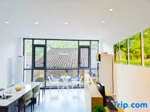 Zhaoxing Dong Village Cloud Residence Homestay