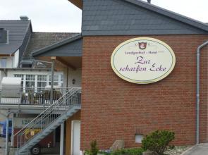 Landgasthof Zur scharfen Ecke