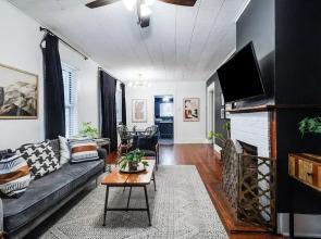 Jefferson Home Room 3