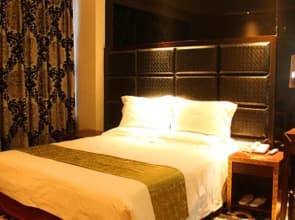 Taishideng International Hotel