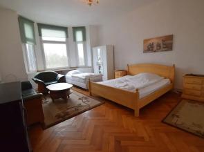 Tolstov-Hotels Large 3 1/2 Room Apartment
