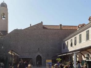 Dubrovnik Old Port Accommodation